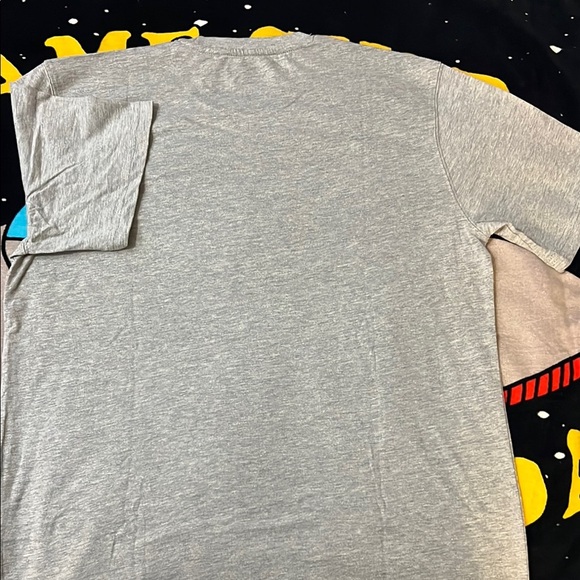 ( 2 PACK ) UFC Gray Short Sleeve Tee - Picture 5 of 6